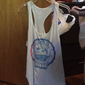 American Eagle tank top